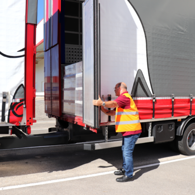 [HYPER VOLUME] Nouveaux camions à ouverture intégrale