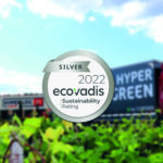 Label EcoVadis 2022