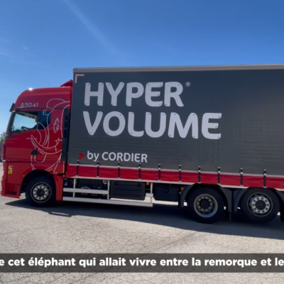 [Une équipe, une histoire] 2016 : l’identité graphique Hyper Volume