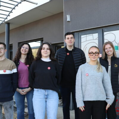 [RECRUTEMENT] Nos offres d’alternance 2025