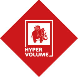 Hyper Volume – By Cordier L'ARCHITECTE DU TRANSPORT VOLUMINEUX