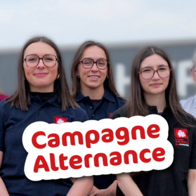 [HYPER VOLUME ] NOUVELLE PROMO 2026 : ET SI C&rsquo;ÉTAIT VOUS ?